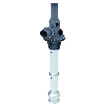 pump andritz